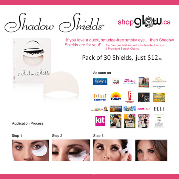 Shadow Shields